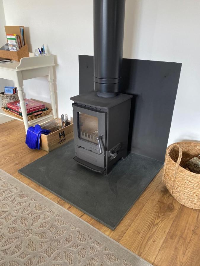 Cosy Cotswolds Self-Contained One Bedroom Cottage Chipping Norton Exterior foto