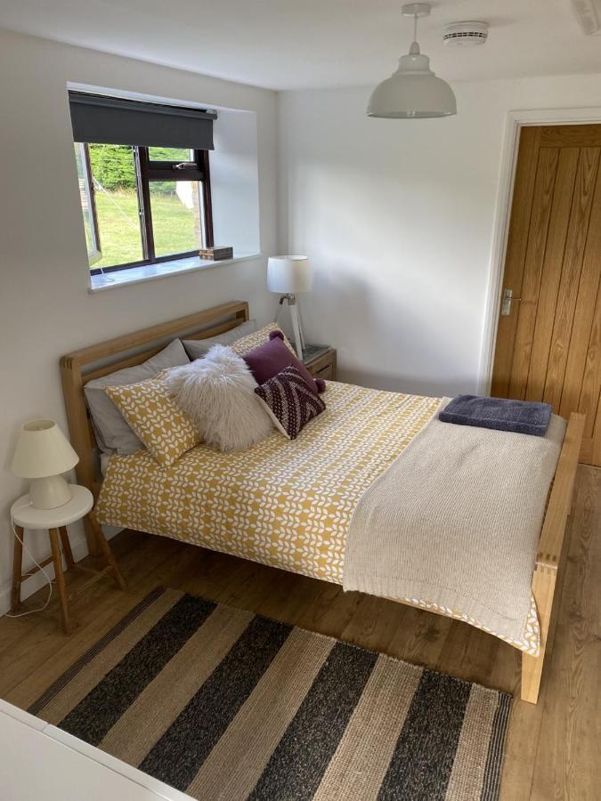 Cosy Cotswolds Self-Contained One Bedroom Cottage Chipping Norton Exterior foto